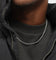 House of Auric Rope 2mm Chain Sterling Silver