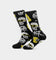 Vans Men's Cheers Crew Socks (9.5-13) Black