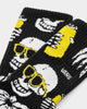 Vans Men's Cheers Crew Socks (9.5-13) Black