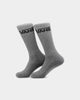 Vans Men's Classic Crew Socks 3pk (6.5-9) Black Assorted