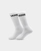 Vans Men's Classic Crew Socks 3pk (6.5-9) Black Assorted