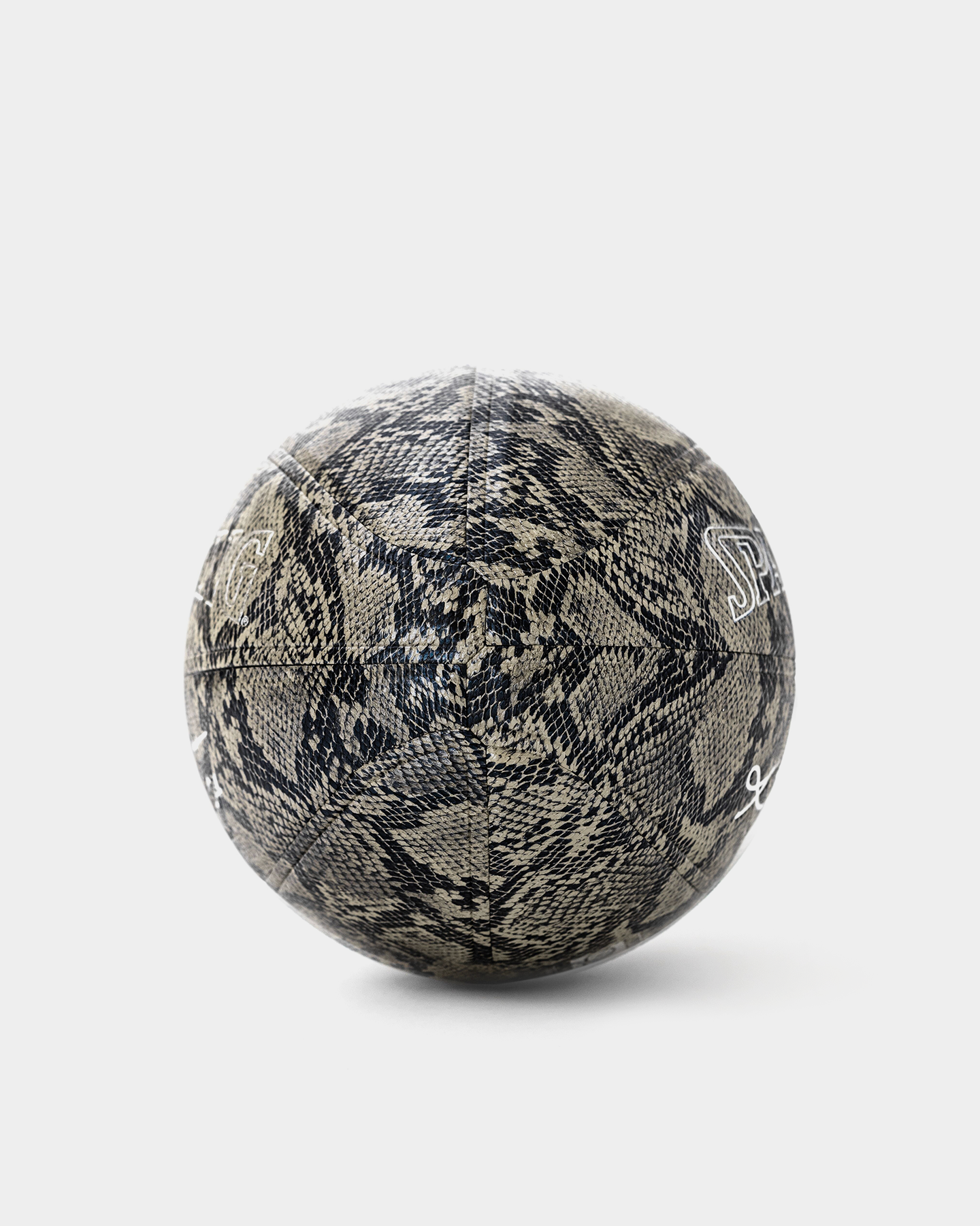 kobe snakeskin ball