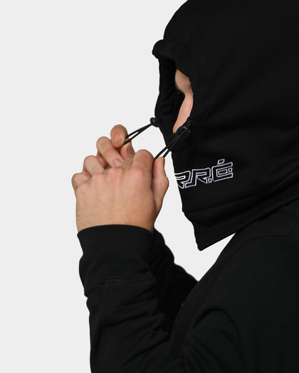 Carré Men's Ange Hood Cover Black