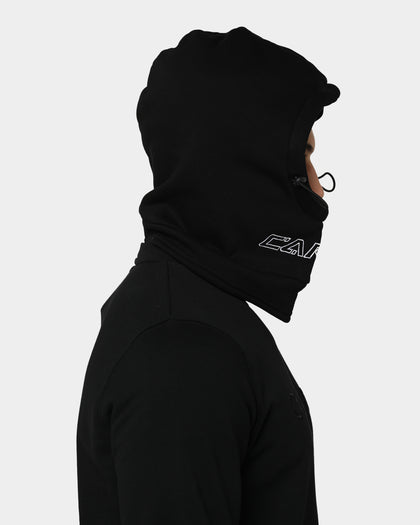 Carré Men's Ange Hood Cover Black