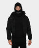 Carré Men's Ange Hood Cover Black