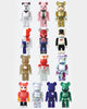 Medicom Toy Series 40 Blindbox Be@rbrick Figure Multi-coloured