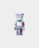 Medicom Toy Series 40 Blindbox Be@rbrick Figure Multi-coloured