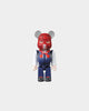 Medicom Toy Series 40 Blindbox Be@rbrick Figure Multi-coloured