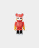Medicom Toy Series 40 Blindbox Be@rbrick Figure Multi-coloured