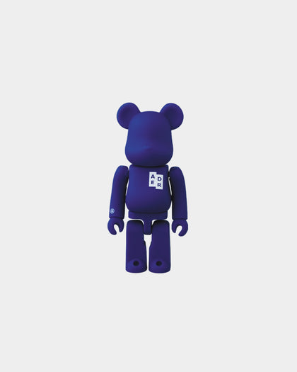 Medicom Toy Series 40 Blindbox Be@rbrick Figure Multi-coloured