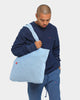 Champion Rev Weave Rebound Tote Bag Chambray Washed
