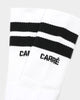 Carré Men's Classique Sport Sock White