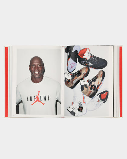 Brumby Sunstate Supreme Book Multi