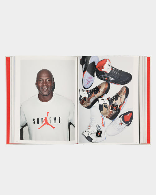 Brumby Sunstate Supreme Book Multi