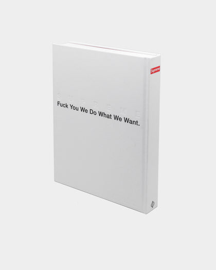 Brumby Sunstate Supreme Book Multi