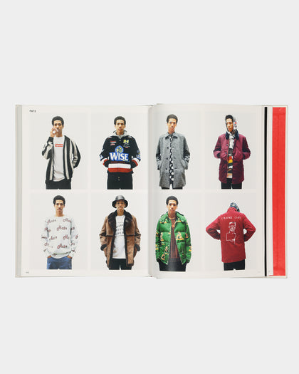 Brumby Sunstate Supreme Book Multi