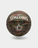 Spalding Culture Kings x Spalding NFS Basketball Camo