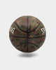 Spalding Culture Kings x Spalding NFS Basketball Camo