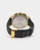 Meister Men's Meister x Culture Kings Ambassador Watch Gold/Black