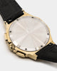 Meister Men's Meister x Culture Kings Ambassador Watch Gold/Black