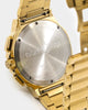 Meister Men's Meister x Culture Kings Ambassador Watch Gold/Black