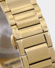 Meister Men's Meister x Culture Kings Ambassador Watch Gold/Black