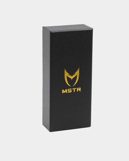 Meister Men's Meister x Culture Kings Ambassador Watch Gold/Black