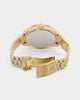 Saint Morta Luminary Watch Iced Gold