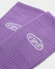Vans Men's Seasonal Colour Crew Socks (9H-13) English Lavender