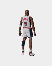 Mediacom Toy Jordan 1992 Team USA Figure Multi