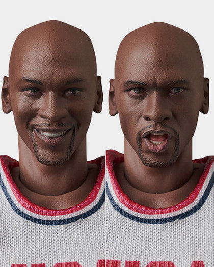 Mediacom Toy Jordan 1992 Team USA Figure Multi