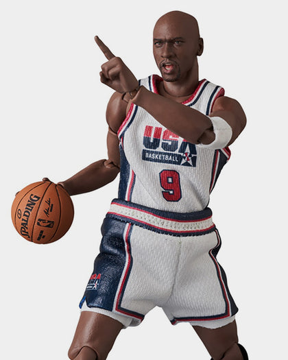 Mediacom Toy Jordan 1992 Team USA Figure Multi