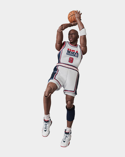 Mediacom Toy Jordan 1992 Team USA Figure Multi