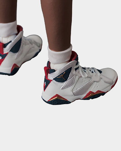 Mediacom Toy Jordan 1992 Team USA Figure Multi