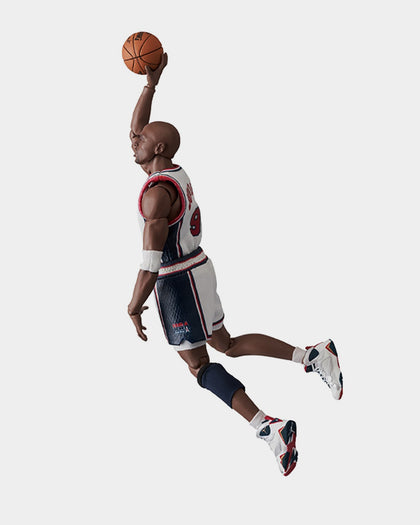 Mediacom Toy Jordan 1992 Team USA Figure Multi