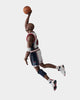 Mediacom Toy Jordan 1992 Team USA Figure Multi
