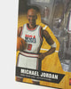 Mediacom Toy Jordan 1992 Team USA Figure Multi