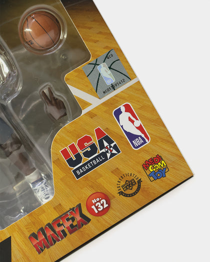 Mediacom Toy Jordan 1992 Team USA Figure Multi