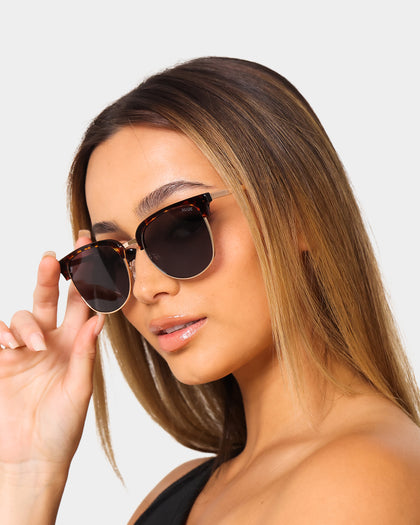 NUQE Roam Sunglasses Tortoise