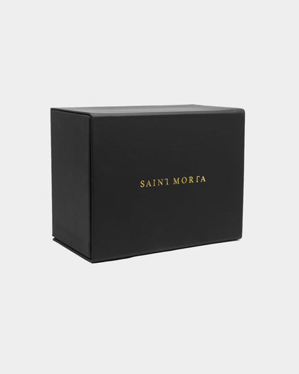 Saint Morta Medio Premierre Watch Iced Iridescent