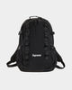 Supreme Backpack Black