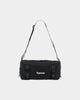 Supreme Mini Duffle Bag Black