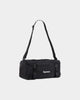 Supreme Mini Duffle Bag Black