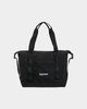 Supreme Zip Tote Black
