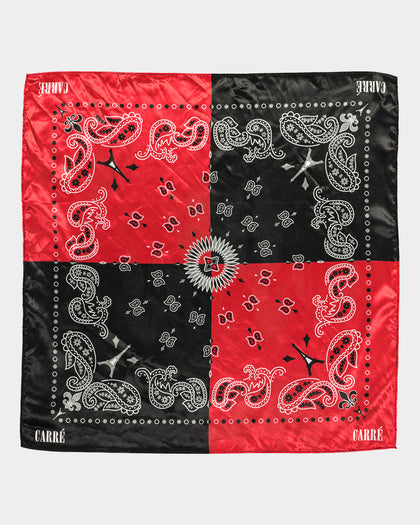 Carré Mafioso Keyring Multi