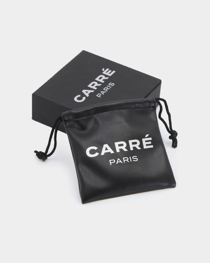 Carré Mafioso Keyring Multi