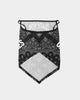 Crooks & Castles Crooks & Castles X Death Row Paisley Bandana Mask Black/Paisley
