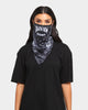 Crooks & Castles Crooks & Castles X Death Row Paisley Bandana Mask Black/Paisley