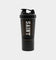 Saint Morta Semi Final Protein Shaker 500mL Black