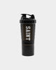 Saint Morta Semi Final Protein Shaker 500mL Black